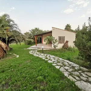  Appartement L'oasi Nello Zingaro