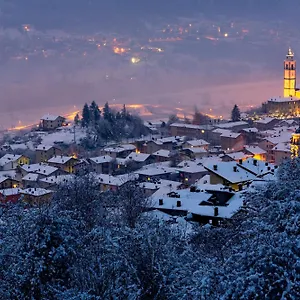 Casalina Appartamento Berbenno di Valtellina
