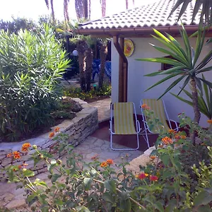  Casa vacanze Scopello Dependance With Sea View