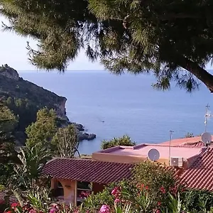 Casa vacanze Azzurra Tresor
